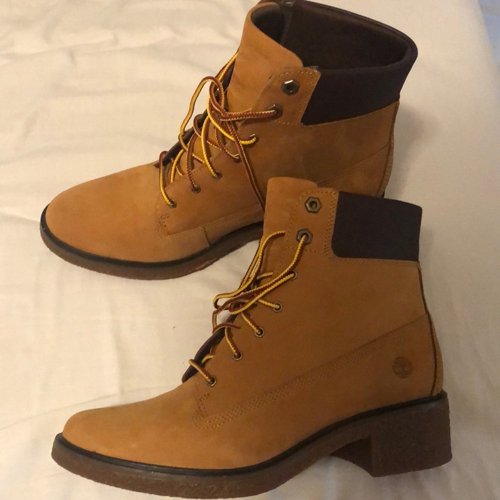 Women Timberland Boots